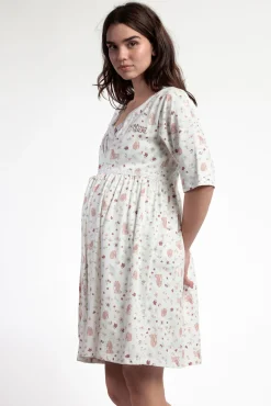 Bata maternity La Dama y el Vagabundo Disney
