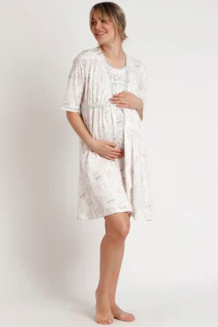 Bata maternity Los Aristogatos Disney