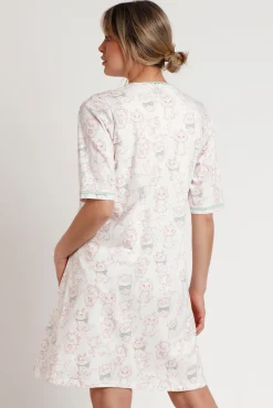 Bata maternity Los Aristogatos Disney