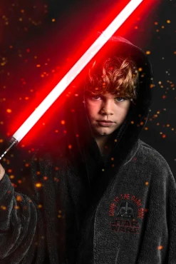 Bata Niño Star Wars
