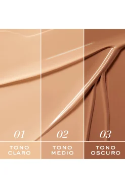 BB Cream Hidratante con Color 24H, Prodigieux® le teint éclat 30ml - Tono claro