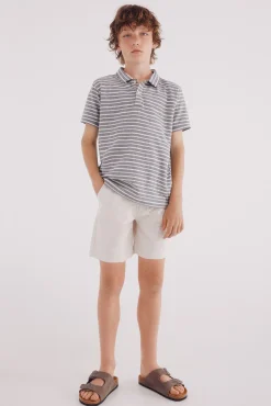 Bermuda lino niño