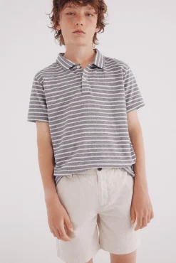 Bermuda lino niño