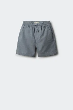 Bermuda lino niño