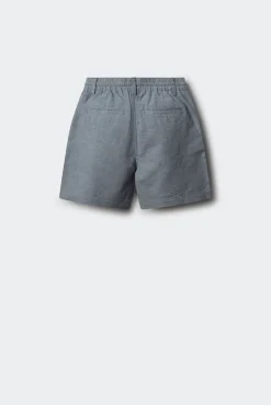 Bermuda lino niño
