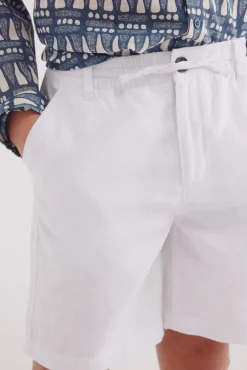 Bermuda lino niño