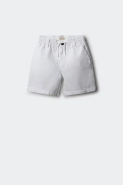 Bermuda lino niño