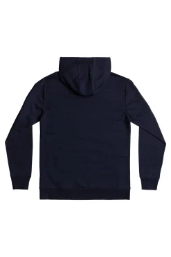 Big Logo - Sudadera con capucha