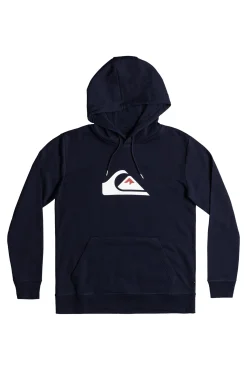 Big Logo - Sudadera con capucha