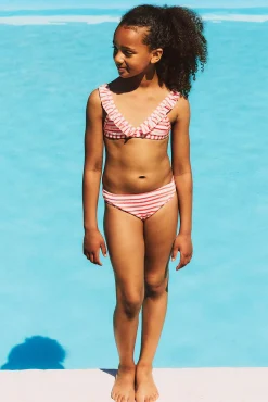 Bikini de triángulo