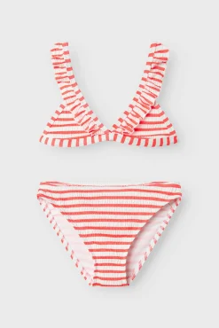 Bikini de triángulo