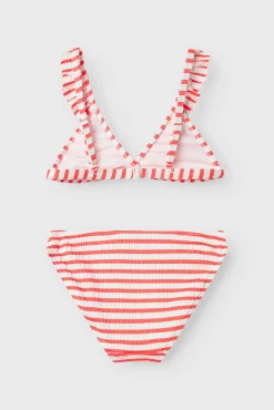 Bikini de triángulo
