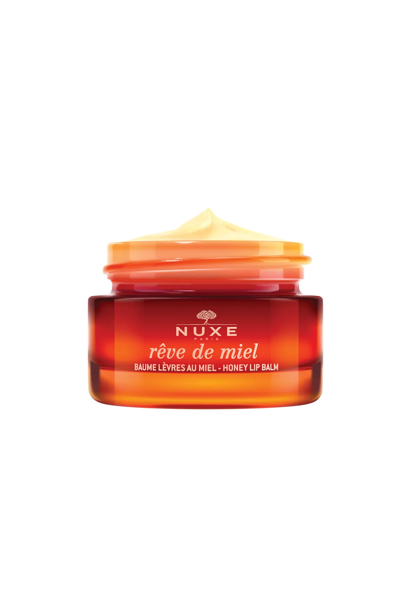 Bálsamo labial rêve de miel ultra-hidratante 15 ml