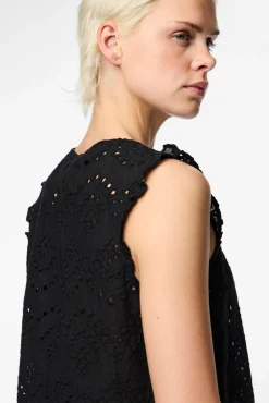 Blusa con detalle