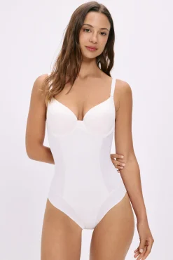 Body con aro Giorgia