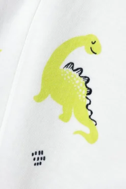 Body dinosaurios bebé