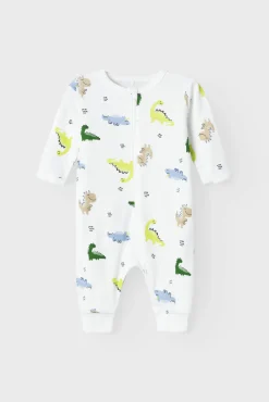 Body dinosaurios bebé