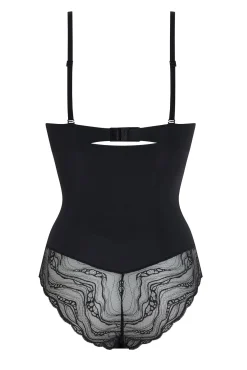 Body encaje