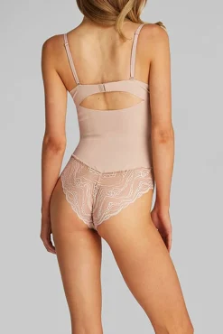 Body encaje