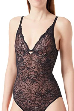 Body encaje Amourette Charm