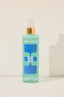 Body Mist Blue Seas 250ml