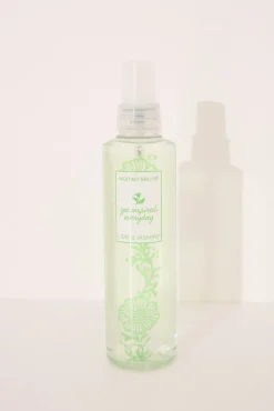 Body mist Lima & Jazmín 200ml