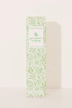 Body mist Lima & Jazmín 200ml