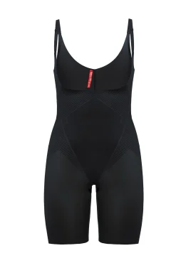 Body moldeador invisible negro Spanx