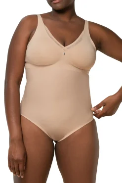 Body moldeador True Shape Sensation