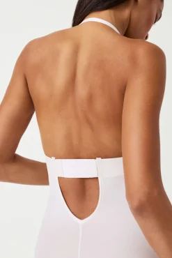 Body reductor escote U Suit Your Fancy