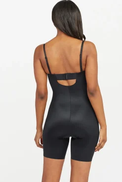 Body reductor palabra de honor negro Spanx