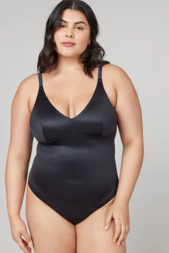 Body tanga de compresión