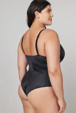 Body tanga de compresión