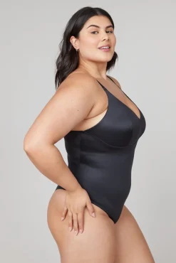 Body tanga de compresión