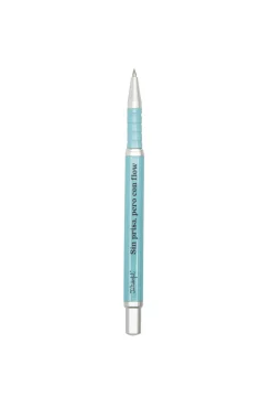 Bolígrafo tinta negra