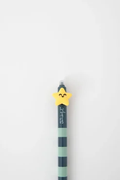 Boli borrable - Estrella