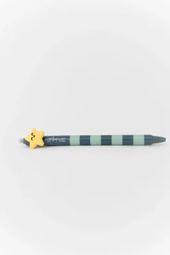 Boli borrable - Estrella