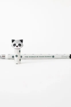 Boli borrable Bo-Bo Mapache