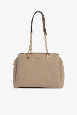 Bolsa city efecto piel