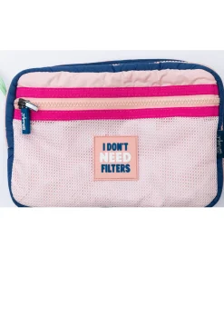 Bolsa de aseo - I don’t need filters