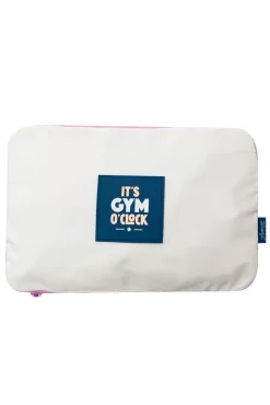 Bolsa de gimnasio - It’s gym o’clock
