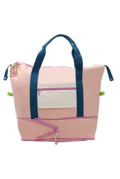 Bolsa de gimnasio - It’s gym o’clock