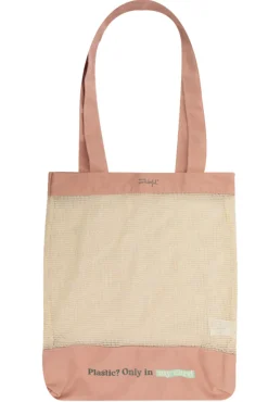 Bolsa de tela
