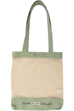 Bolsa de tela
