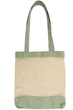 Bolsa de tela