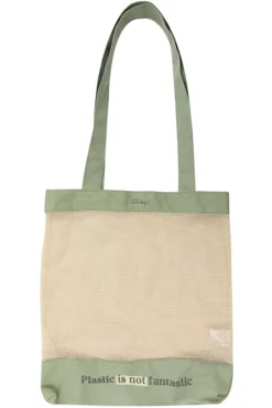 Bolsa de tela