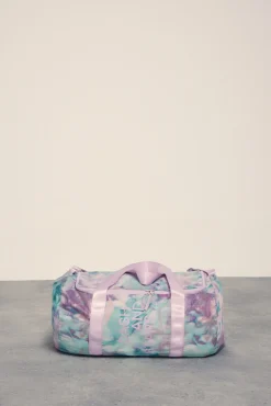 Bolsa deporte packable nylon print