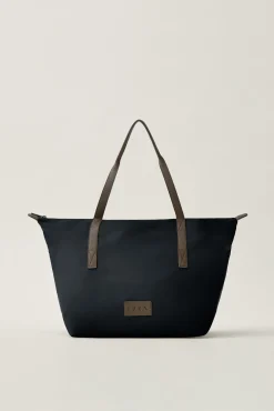 Bolsa multiusos negra