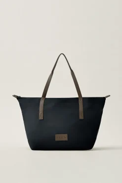 Bolsa multiusos negra