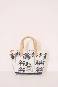 Bolsa térmica porta alimentos Mickey Mouse